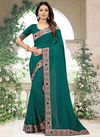 Parasmani Heavy New Exclusive Wear Latest Designer Saree Collection